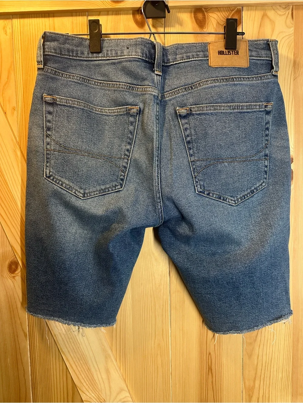 Hollister Men's Size 32 Short Bundle (3 pairs)